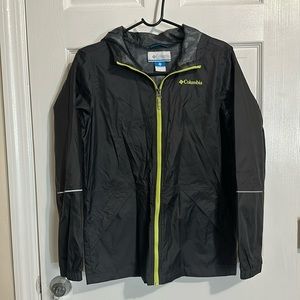 <3 Columbia | Youth L Size Windbreaker
